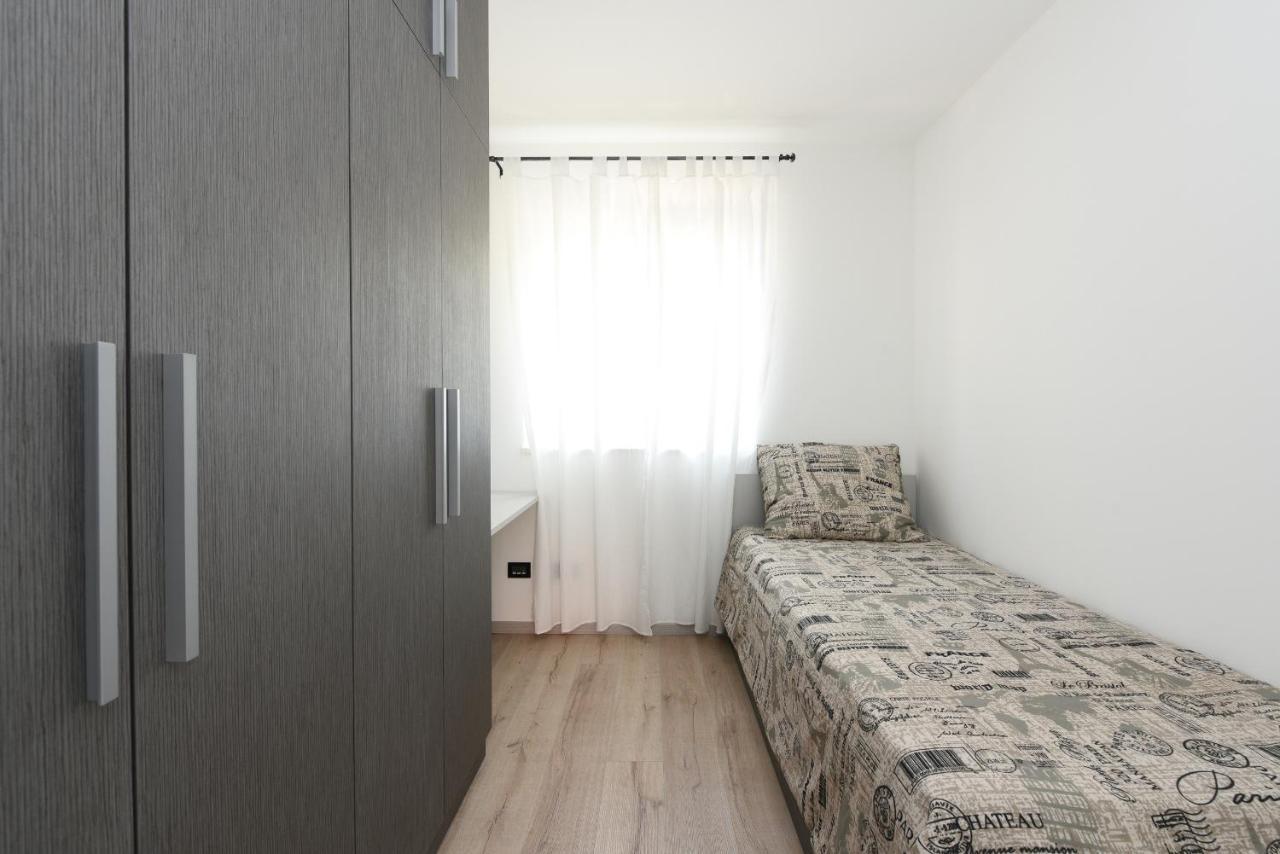 Apartment Matea Zadar Exterior foto