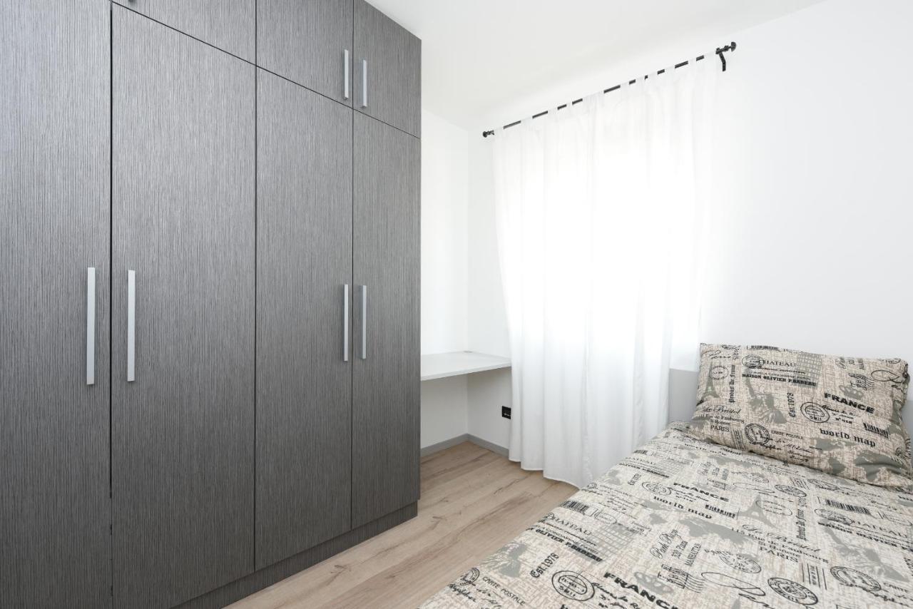 Apartment Matea Zadar Exterior foto